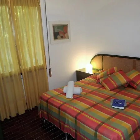 Casa Alma Rapallo
