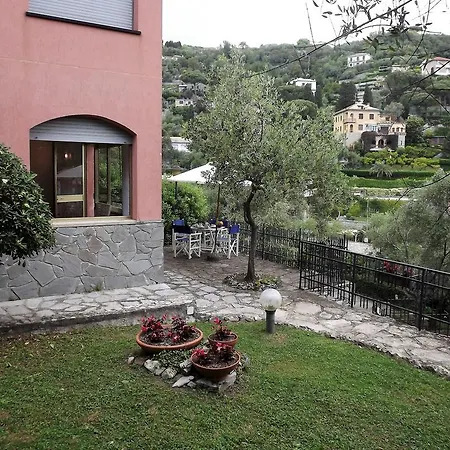 Casa Alma Διαμέρισμα *