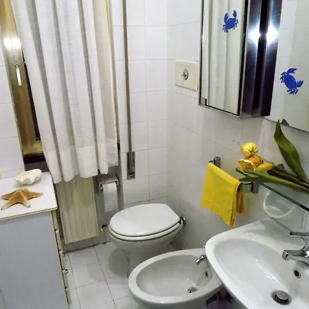 Apartamento Casa Alma