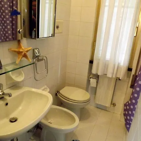 Apartamento Casa Alma Rapallo