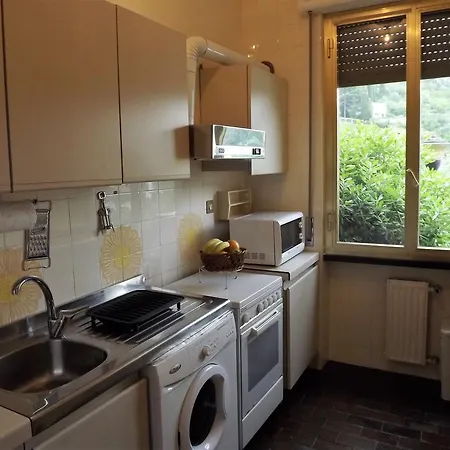 Casa Alma Apartment Rapallo